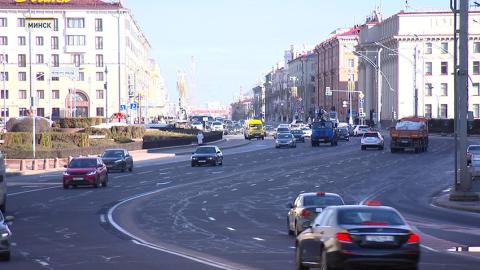 Дороги