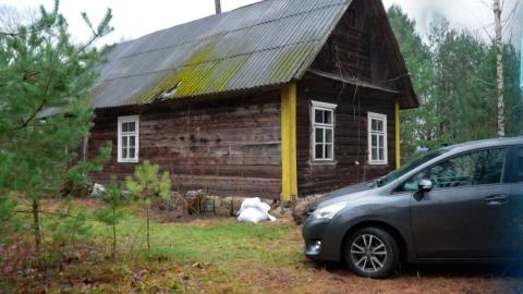 В Беларуси с начала 2026 года в хозоборот введено более 2,5 тыс. пустующих домов
