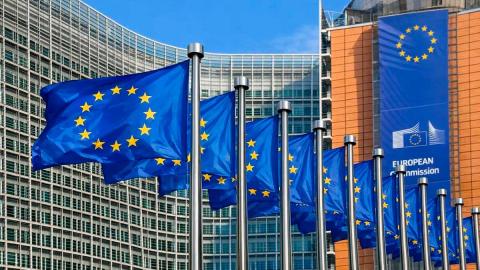 Президент Эстонии: европейские компании ждут окончания конфликта в Украине для возвращения в Россию