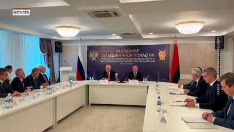 Генпрокуроры