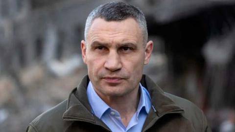 Кличко раскритиковал Зеленского за игнорирование проблем в Киеве