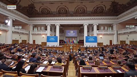 МПА СНГ
