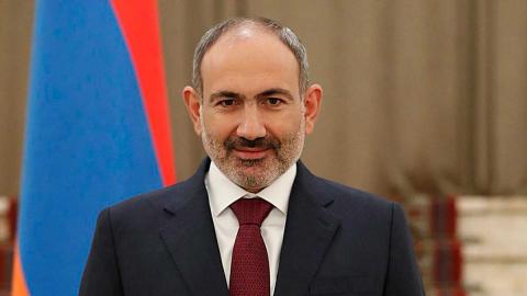 Премьер Армении не поедет на парад Победы в Москву из-за избирательной кампании