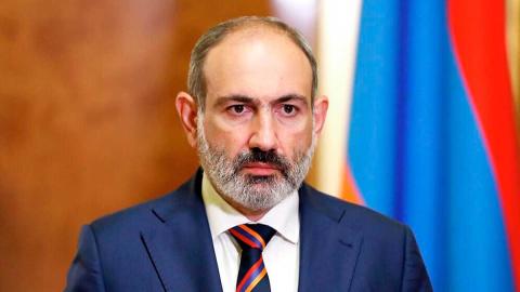 Премьер Армении призвал уважительно относится к России