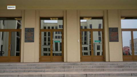 В Минске пройдет заседание Палаты представителей 8-го созыва – что на повестке дня