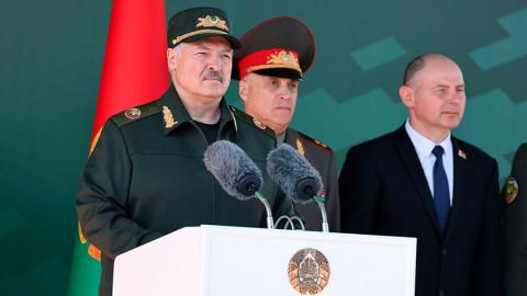 Президент