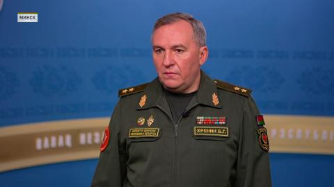 Виктор Хренин