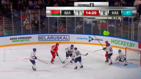 Сборные Беларуси по хоккею возвращаются на чемпионаты мира под эгидой IIHF