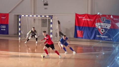 Спорт