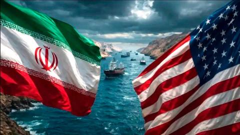 США и Иран пришли к принципиальному согласию по сделке