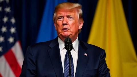 Трамп приостановил миссию «Проект Свобода» в Ормузе после гнева Саудовской Аравии