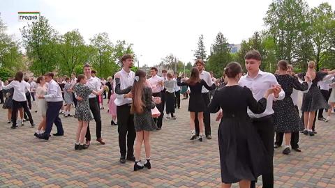 Вальс Победы