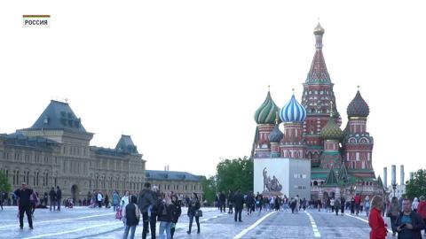ВЦИОМ