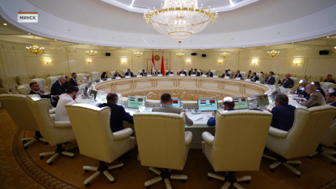 Беларусь и Египет укрепляют экономические связи