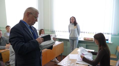 ЦТ по второму профильному предмету планируют сдавать более 35 тысяч абитуриентов