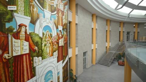 Форум молодых литераторов Беларуси будет проходить в Минске 3 – 4 июня