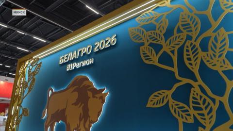 Потенциал Беларуси в молочной отрасли на мировой арене обсудили на «Белагро»