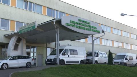 Следственный комитет возбудил уголовное дело по факту отравления детей в Борисове