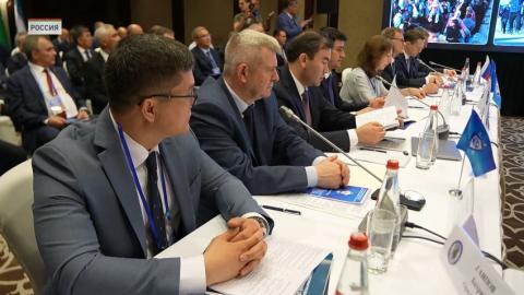 Вопросы борьбы с террористическими угрозами в СНГ обсудили 9 июня в Москве