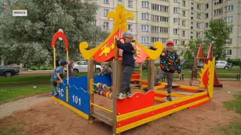 В Минске планируется реализовать 51 гражданскую инициативу в 2026 году