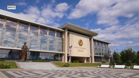 Лукашенко направил обращение соотечественникам по случаю Дня всенародной памяти жертв ВОВ