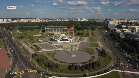Лукашенко поздравил работников и ветеранов прокуратуры с профессиональным праздником