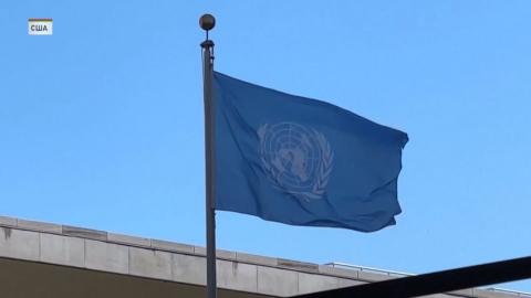 Беларусь призвала Совбез ООН дать исчерпывающую оценку атаке на белорусский автобус