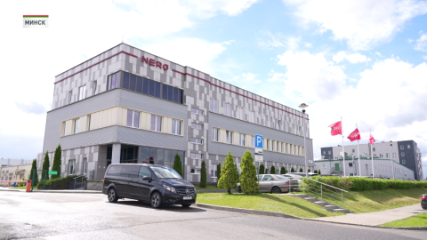 «Неро Электроникс» предлагает комплекс умных решений