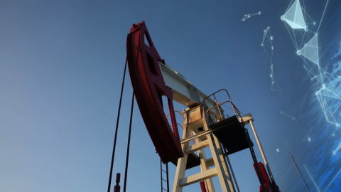 Рост нефтяного потенциала