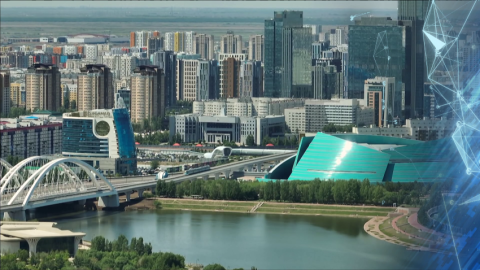 Представители белорусского турбизнеса прорабатывают участие в масштабном тематическом форуме в Астане
