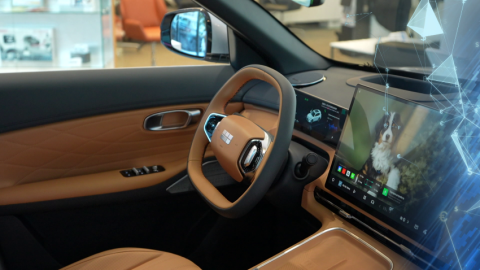 По итогам весны рынок новых автомобилей продолжает показывать высокие темпы роста