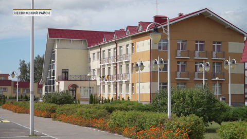 Как закрепляют на селе молодых специалистов