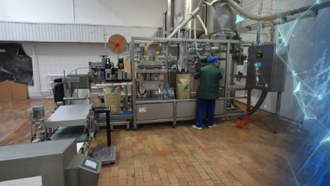 Беларусь начала поставлять молочную продукцию через биржу в Индонезию