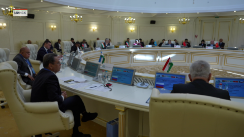 В Минске проходит десятое совещание министров образования стран ШОС