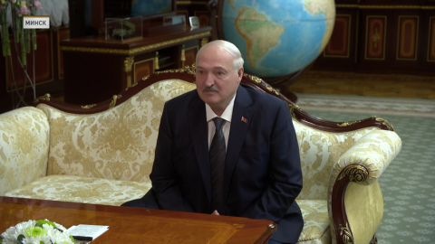 Лукашенко: благодаря регионам мы сохранили теплые дружеские отношения между Беларусью и Россией