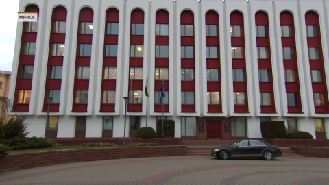 Совбез ООН проведет заседание по атаке ВСУ на белорусский автобус 29 июня