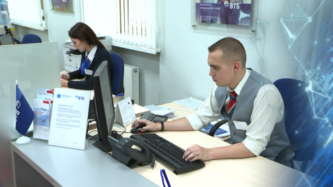 В Беларуси продолжается активный рост кредитования экономики