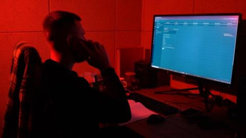 Около трети преступлений в Беларуси совершается с помощью цифровых технологий