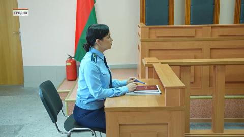Собирал деньги на лечение мальчика, а тратил на себя – вынесен приговор гродненскому блогеру