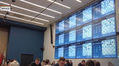 FIDE сняла все ограничения с белорусских шахматистов