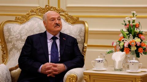 Главные выводы из большой командировки Лукашенко