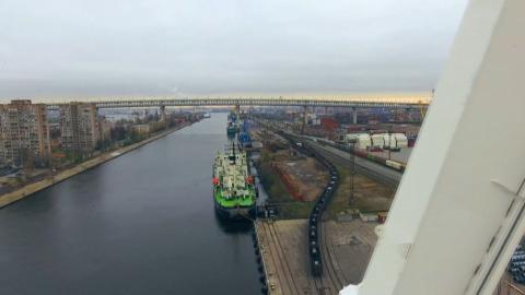 «Белтаможсервис» запускает мультимодальный маршрут перевозки грузов Беларусь – Гана