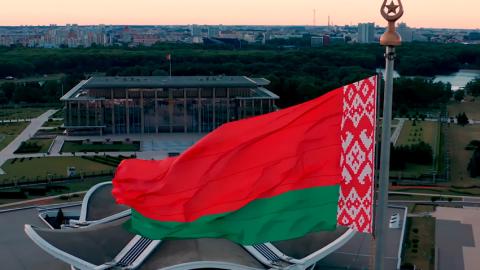 Беларусь празднует День Независимости