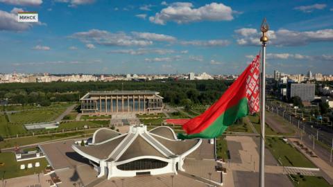 Лукашенко проведет переговоры с Мирзиёевым в Минске