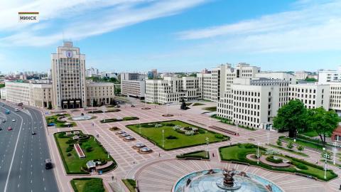 Белорусско-саудовский деловой совет проходит в Минске
