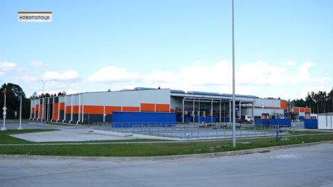 Наталья Кочанова ознакомилась с условиями работы мигрантов из Узбекистана