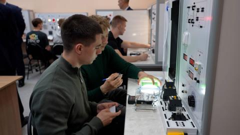 Более двух тысяч студентов! В БНТУ огласили список поступивших на бюджет