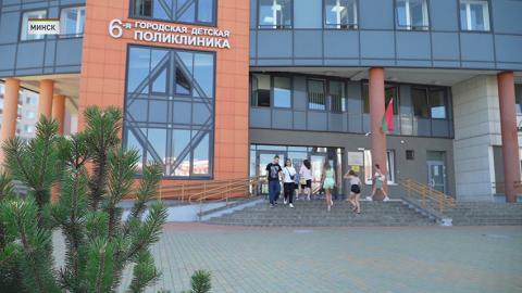 В Минздраве Беларуси напомнили о правилах выдачи медсправок школьникам