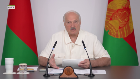 Какие задачи Лукашенко ставит по освоению рынка светодиодных ламп