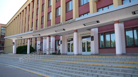 Минобразования: на 6,3 тыс. целевых мест в вузах Беларуси подано около 9,1 тыс. заявлений